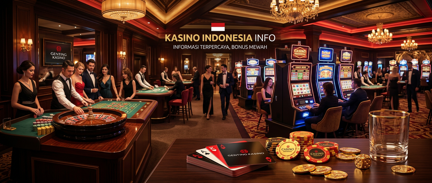 Agen77 Portal Informasi Judi Online