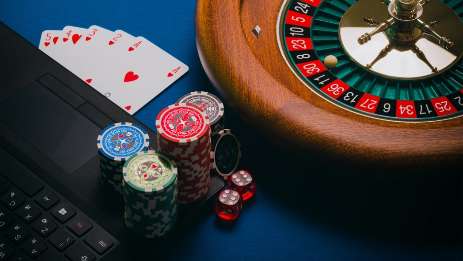 Panduan judi online Indonesia