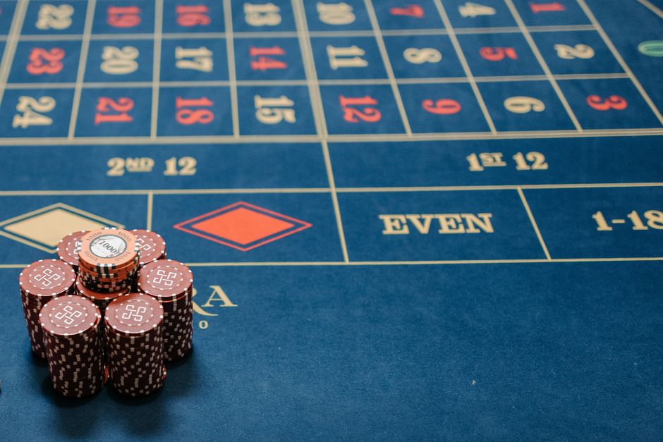 Jenis-Jenis Permainan Live Casino yang Populer