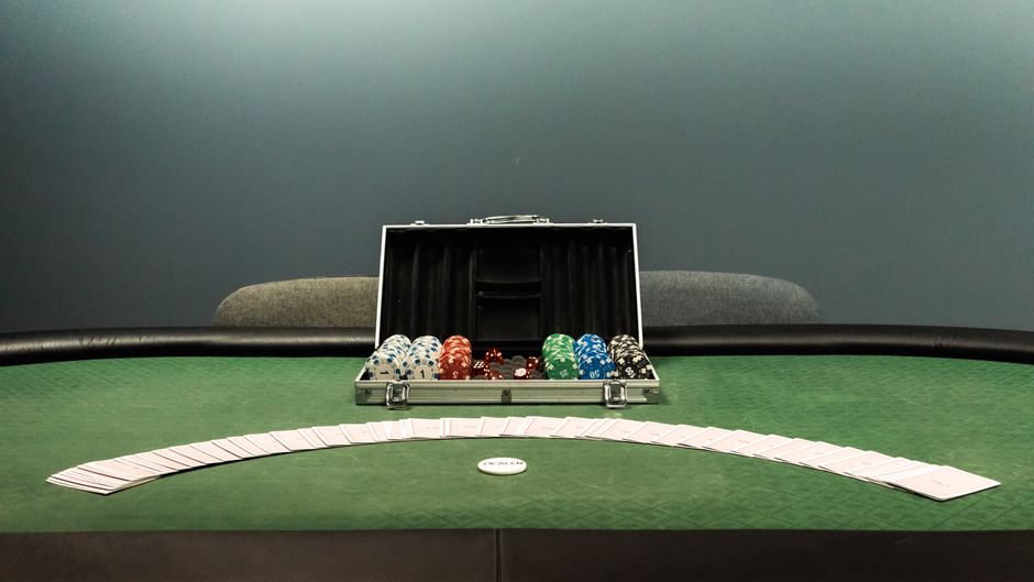 Poker