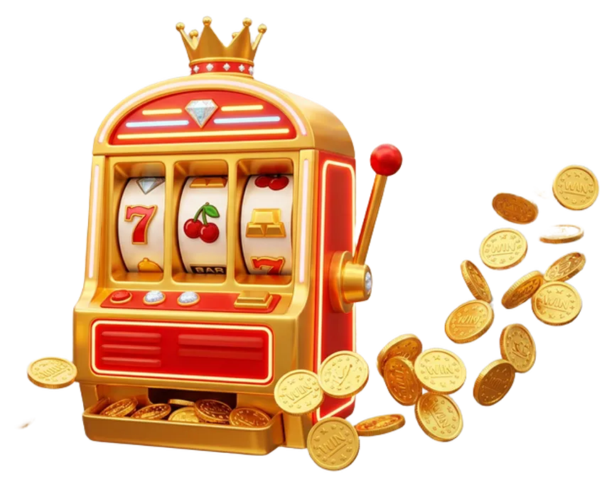 Slot